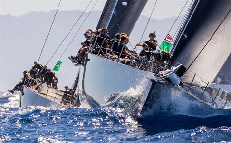 wally rolex cup|Wally Yachts Put Owners in the Driver’s Seat .